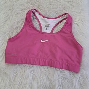 Fresh. Nike sports bra